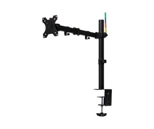 Skjermholder - Kensington SmartFit Ergo Single Extended Monitor Arm - K55408WW