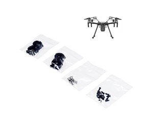 Droner - DJI Props MountingPlate Matrice 200 - 480114