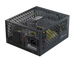 Strømforsyning (PSU) - Seasonic Prime Fanless TX 700 Strømforsyning (PSU) - 700 Watt - 0 - Uten vifte - ATX - 80 Plus Titanium sertifisert - PRIME TX-700