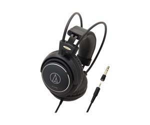 Hodetelefoner - Audio-Technica ATH AVC500 - ATH-AVC500