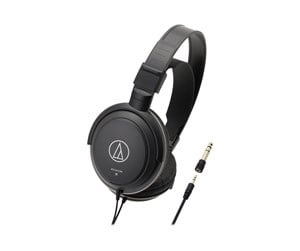 Hodetelefoner - Audio-Technica SonicPro - ATH-AVC200