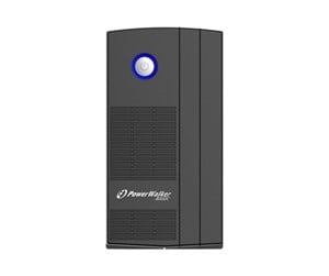 UPS - BlueWalker PowerWalker Basic VI SB 850VA/480W - VI 850 SB FR