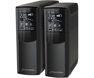 UPS - BlueWalker PowerWalker - VI 600 CSW FR