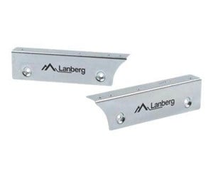 Lagrings-tilbehør - Lanberg hard drive mounting kit - IF-35-25