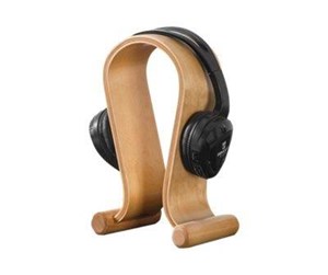 Hodetelefoner - Maclean MC-815O - Headset stand - MC-815O