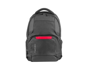 Veske/Hylster/Sekk til bærbar PC - Natec Eland - 15.6" - Laptop Backpack - NTO-1386