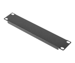 Rackskap - Lanberg AK-1403-B - 1U Blank Panel - AK-1403-B