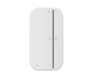 Smarthus - Hama WiFi Door / Window Contact - door and window sensor - 00176553