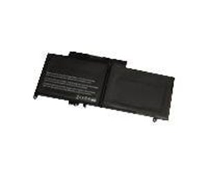 Bærbar PC - Batteri  - V7 - laptop battery - Li-pol - 6450 mAh - D-G5M10-V7E