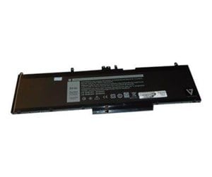 Bærbar PC - Batteri  - V7 BAT DELL PRECISION 15       CPNT - D-4F5YV-V7E