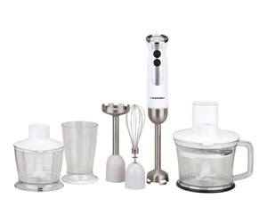 Andre kjøkkenapparater - Blaupunkt HBD801WH Hand blender  HBD801WH - HBD801WH