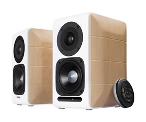 HiFi speakers - Edifier S880DB - White - S880DB