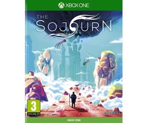 Spill - The Sojourn - Microsoft Xbox One - Eventyr - 5060760880286