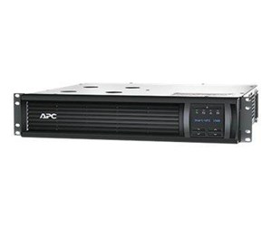 UPS - Schneider Electric APC Smart-UPS 1500 LCD - SMT1500RMJ2U