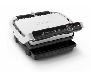 Bordgrill - Tefal Optigrill Elite GC750D30 - GC750D30