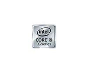 Prosessor/CPU - Intel Core i9 10900X X-series / 3.7 GHz processor Prosessor/CPU - 10 kjerner - 3.7 GHz - Intel LGA2066 - Bulk (uten vifte) - CD8069504382100