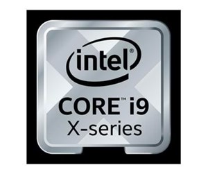 Prosessor/CPU - Intel Core i9 10920X X-series / 3.5 GHz processor Prosessor/CPU - 12 kjerner - 3.5 GHz - Intel LGA2066 - Bulk (uten vifte) - CD8069504382000