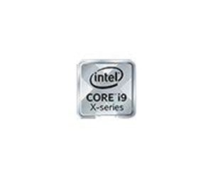 Prosessor/CPU - Intel Core i9 10940X X-series / 3.3 GHz processor Prosessor/CPU - 14 kjerner - 3.3 GHz - Intel LGA2066 - Bulk (uten vifte) - CD8069504381900