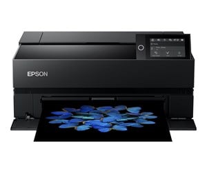 Skriver - Epson SureColor SC-P700 A3 Plus Photo Printer Fotoskriver - Farge - Blekk - C11CH38401