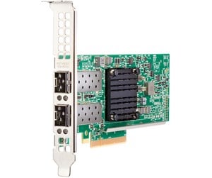 Nettverksadapter - Hewlett Packard Enterprise E 537SFP+ - P08421-B21