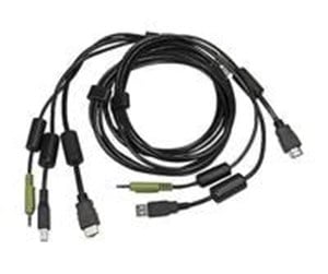 KVM-kabel - Emerson Network Power Vertiv - CBL0162