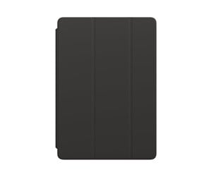 Nettbrett - Deksler og etui - Apple iPad (2020/2021) Smart Cover - Black - MX4U2ZM/A