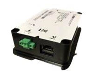 Nettverksadapter - Zebra Point-To-Point PLC Adapter - FRU-3600-S1CP