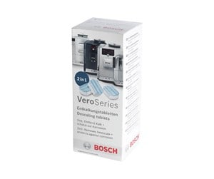 Kaffe & Espresso - Bosch TCZ 8002 A - TCZ8002A