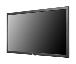 Digital skilting & Hotell TV - LG 22SM3G-B - 22SM3G-B.AEU