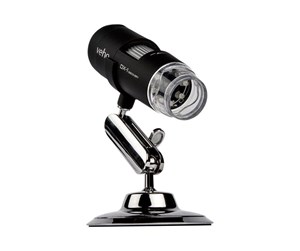 Overvåkningskamera - VEHO DX-1 USB 2MP Microscope - VMS-006-DX1