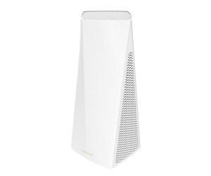 Tilgangspunkt - MikroTik Audience Tri-band (one 2.4 GHz & two 5 GHz) home access point with meshing technology - RBD25G-5HPacQD2HPnD