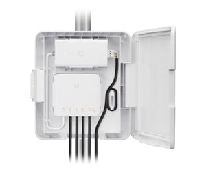 Tilbehør - Ubiquiti UniFi Switch Flex Utility - USW-FLEX-UTILITY