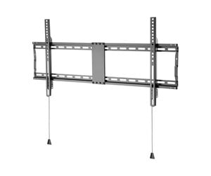 Veggmontering, AV-braketter & AV-møbler - Deltaco Office 70 kg 90" 200 x 200 mm - ARM-0202