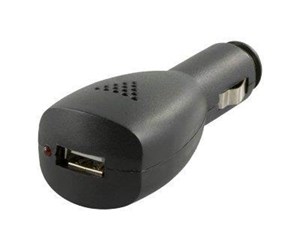 Mobil - Adaptere og ladere - Deltaco Office USB-C ADAPTER RING mDP DP VGA - USBC-AR1