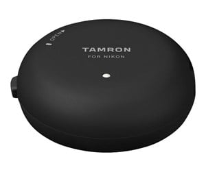 Foto- & Videotilbehør - Tamron TAP-in Console - TAP-01N