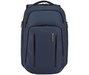 Veske/Hylster/Sekk til bærbar PC - Thule  Crossover 2 Backpack 30L. Dress Blue - C2BP-116 DRESS BLUE