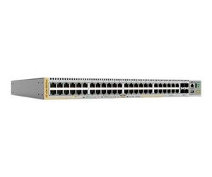 Switch/splitter - Allied Telesis AT x530-52GPXm - AT-X530-52GPXM-50