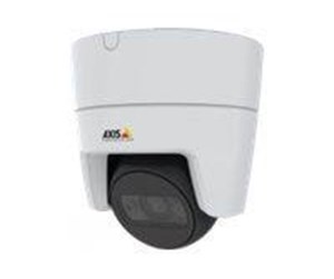 Overvåkningskamera - Axis M3116-LVE Network Camera - 01605-001