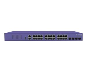 Switch/splitter - Extreme Networks ExtremeSwitching - X435-24T-4S