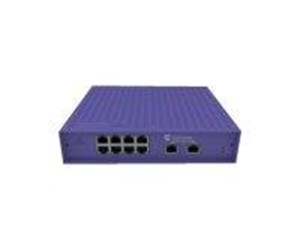 Switch/splitter - Extreme Networks ExtremeSwitching - V300HT-8P-2X