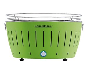 Grill & Tilbehør - LotusGrill G435 XL - LG G435 U Gruen