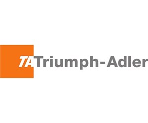 Printertilbehør blekk/toner - Triumph-Adler Group Triumph-Adler PK-5018M - Laser toner Rød - 1T02TWBTA0