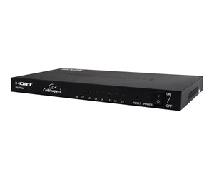 Videosplitter - Gembird Cablexpert - DSP-8PH4-03