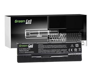 Bærbar PC - Batteri  - Green Cell PRO - AS41PRO