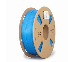 Filament - 3D Printer - Gembird PLA-filament - Galakseblå - 1.75mm ø - 1 kg - 3DP-PLA1.75-01-GB