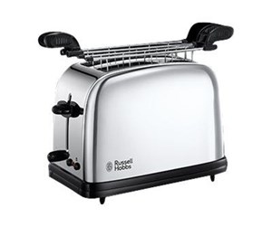 Brødrister - Russell Hobbs Brødrister 23310-57 Chester - toaster - 23310-57