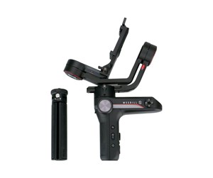 Tripod - Tilbehør - ZHIYUN 6970194085852  WEEBILL S - 6970194085852