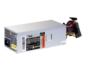 Strømforsyning (PSU) - Akyga AKY AK-T1-250 Power Supply TFX 250W AK-T1-25 Strømforsyning (PSU) - 250 Watt - 80 mm - ATX - 80 Plus Gold sertifisert - AK-T1-250