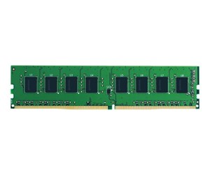 RAM - GOODRAM DDR4 16GB 2666MHz C19 1.2V - GR2666D464L19/16G