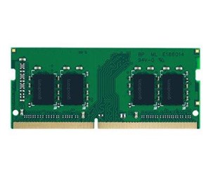 RAM - GOODRAM DDR4 SODIMM 4GB 2666MHz C19 DELL - W-DL26S04G